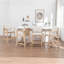 Ensemble de 4 tabourets de bar Willbanks-1112336617