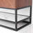 Mahon 72'' Free Standing Double Bathroom Vanity with Cultured Marble Top-938976604-938876228