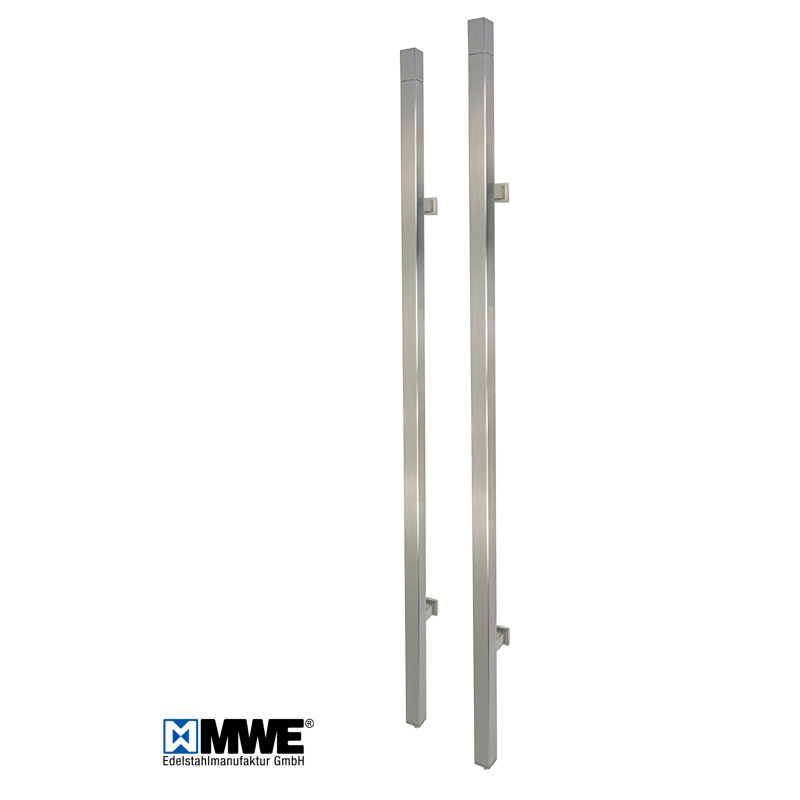 Balea Keyless Entry Door Handle