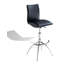 Tabouret de bar moderne en cuirette / réglable-848682679