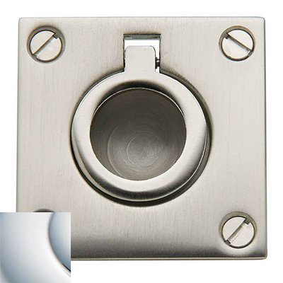 Ring Pull