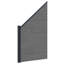 186 cm H Aluminium Fencing Kits Fencing-133707991-133708002
