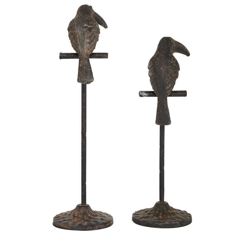 Aelbert Decorative Object