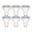 4.5 Watt White LED Bulb-702710048