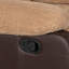 Saint-Benoit 88.5cm Wide Standard Recliner-2044431839