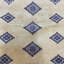  Tapis en laine Bokhara fabriqué à la main