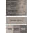 Silky Soft Plush Gray Area Rug-1357413844