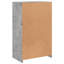 Baraa Rectangle Accent Cabinet-622882223