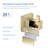 Wall Mounted Robe Hook-53162457