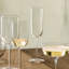Sublime Champagne Glass