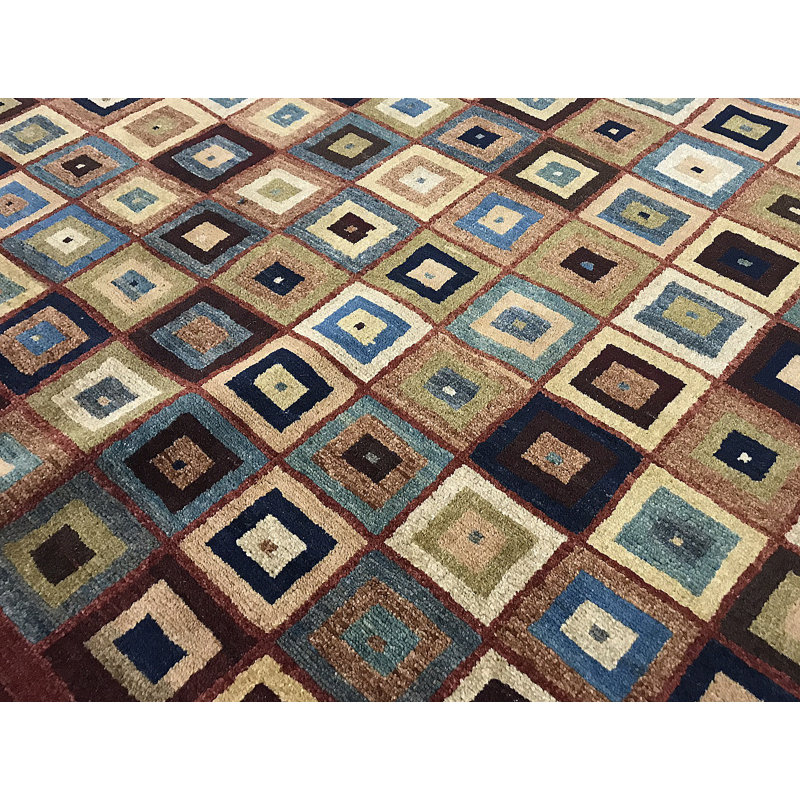 One-of-a-Kind 4'5" X 6'6" Area Rug