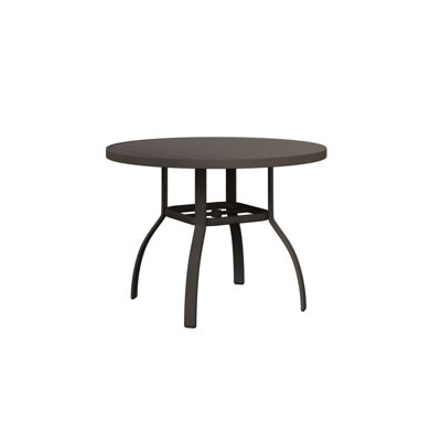 Table de salle à manger ronde Berlin