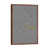 Classic Brown Wood Framed is unavailable