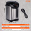 Bouilloire électrique en acier inoxydable VEVOR-92239124