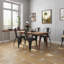 Citadelle 17,42 po X 17,42 po Carreau de mur et de plancher en porcelaine mat grand format (14,75 pieds carrés / caisse) - paquet de 7-103398433