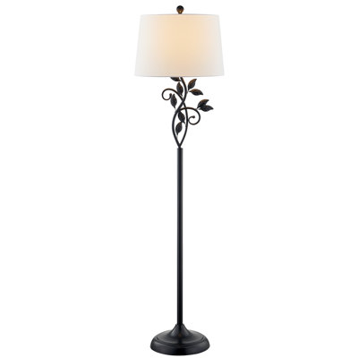 Lampe sur pied 58 po Beatrisa