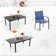 Argyri Rectangular 6 - Person 84" Long Dining Set