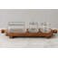 French Bistro Breakfast Serving Set