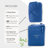 BedVoyage Luxury 100% viscose from Bamboo Cooling Fitted Sheet-113434472-113434471
