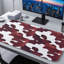 Polyester Desk Pad-407849174