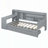 Versatile Twin Size Daybed with Three Drawers, USB Ports and Desk, Ideal for Comfortable Living and Efficient Space Utilization-96151268-96151270