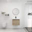Meuble-lavabo mural 24 po avec lavabo-114609294
