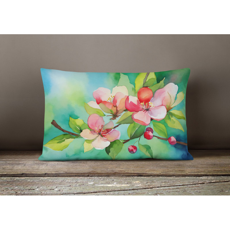Other/No Pattern Outdoor Throw Pillow