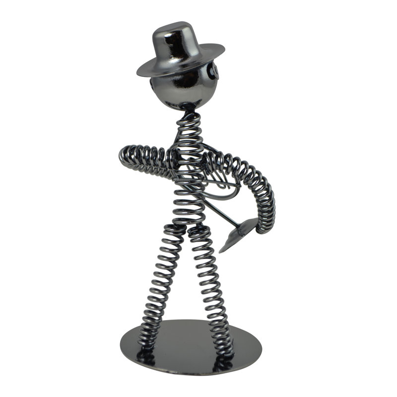 Figurines & Sculptures
