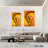 Lilie Light Bulb Stairway-108594470