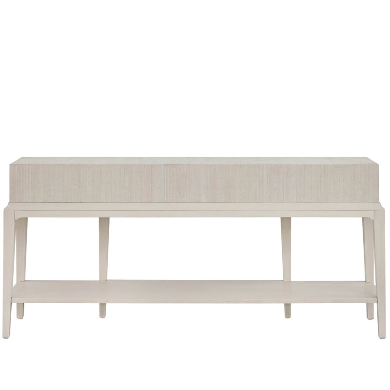 Meadow 4 Drawer Console Table