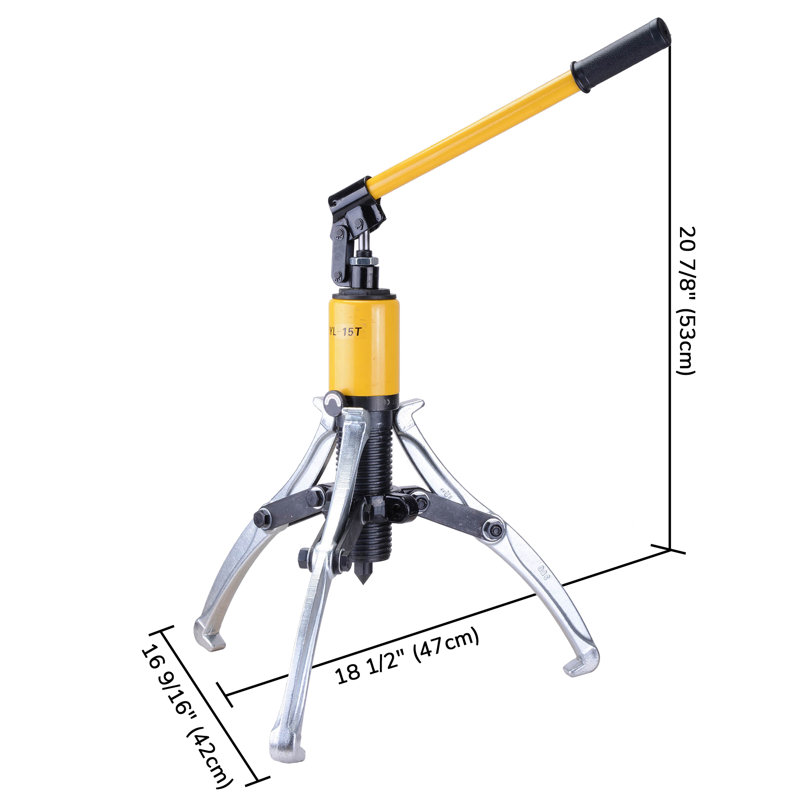 18.5" Toolbox