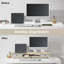 Manufactured Wood Monitor Stand