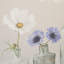 Flower Collection II 1 Piece Wall Art-23824175