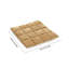 Coussin de fenêtre isolant pour l'hiver-130202710