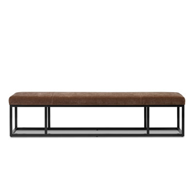 Danner Entryway Bench by AllModern