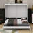 Full Murphy Bed Wall Bed-1641925323