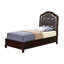 Lit tapissier standard Nora Clarkstown-740414024-740414039