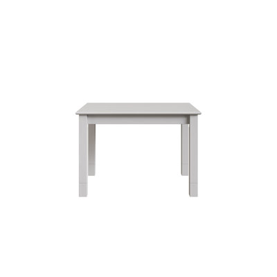 Providence Pine Solid Wood Dining Table