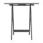 Ensemble de 4 grandes tables Avallon
