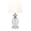 Dempster Glass Table Lamp-28906683-28906684