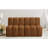 Hiral Upholstered Sectional Reversible-89266433