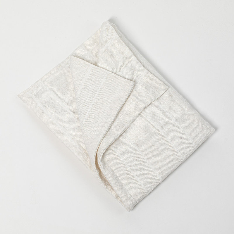 Rugby Linen Duvet Cover, King Duvet Cover