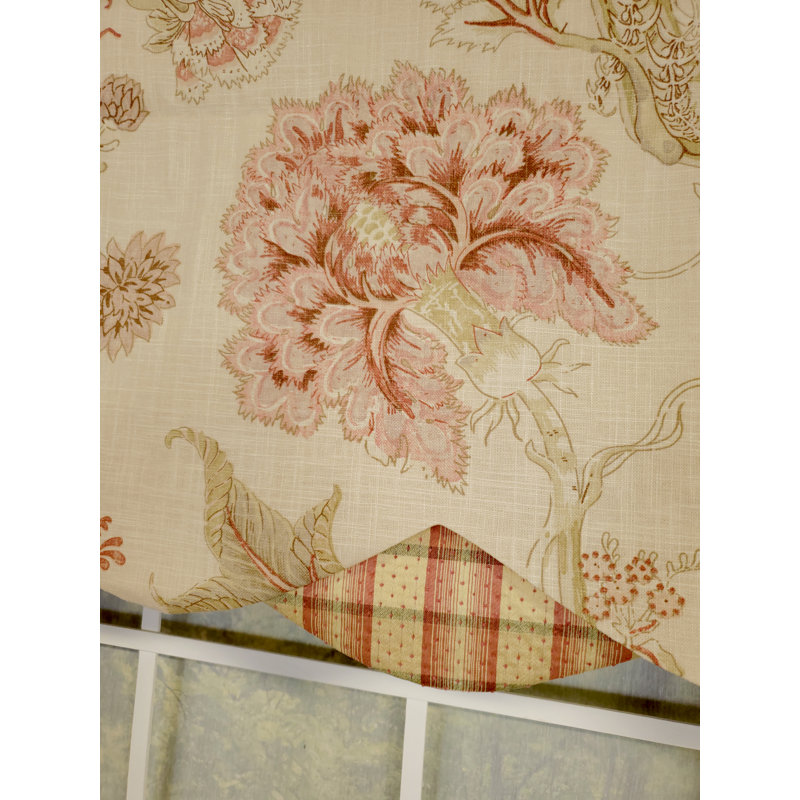 Vanetia Petticoat Valance