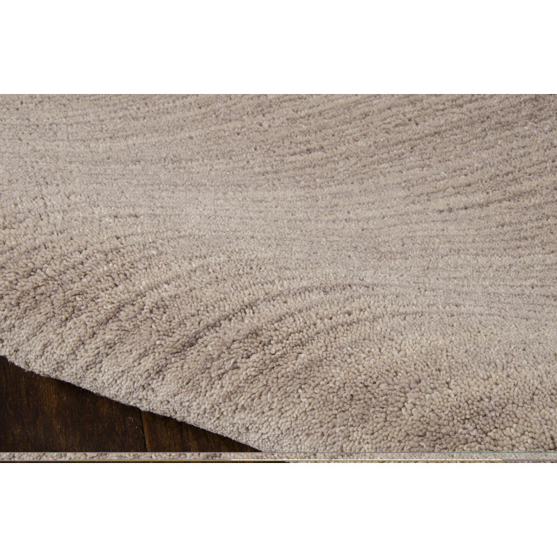 Fidel Wool Indoor Rug, Rectangle 7'9" x 10'10"