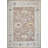 Oushak One-of-a-Kind Rectangle 8'8" X 11'9" Wool Area Rug