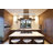 Steveson - Light Chrome LED Pendant-24356391