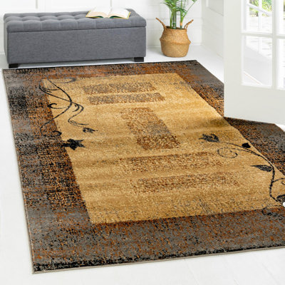 Arabica Indoor Rug