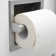 Recessed Toilet Paper Holder