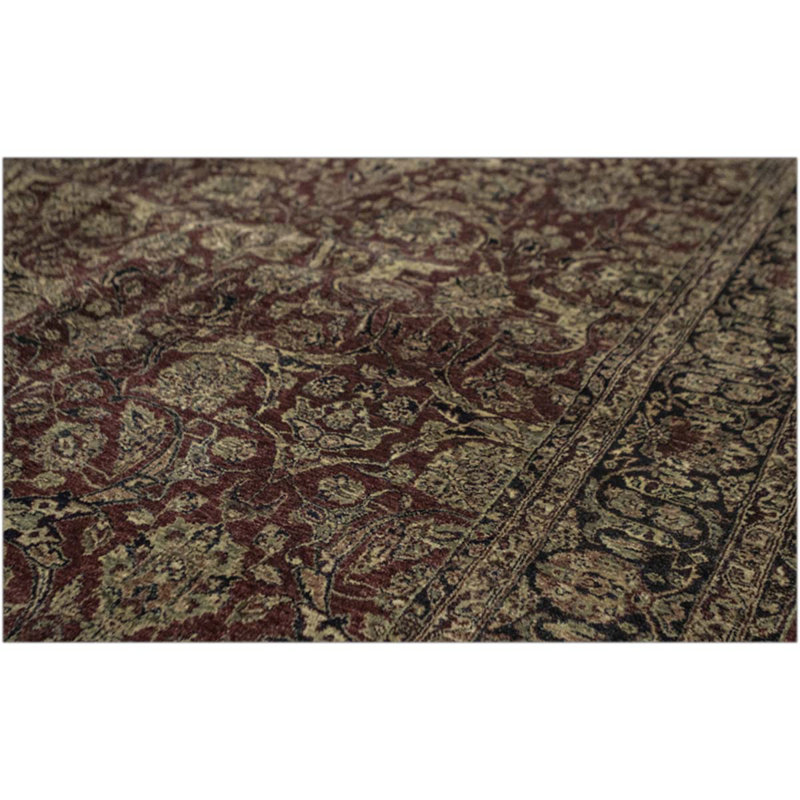 One-of-a-Kind 9'2" X 10'1" Area Rug