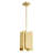 Varick 1 - Light Pendant-1005917230